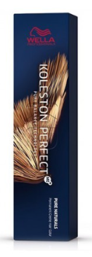Wella Professionals Koleston Perfect Me+ Pure Naturals 4/00, 60 ml