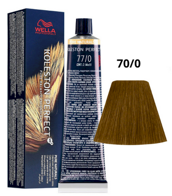 Wella Koleston Perfect Me+ - Pure Naturals, 60 ml