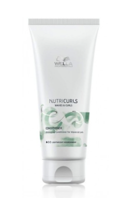 "Wella Eimi Nutricurls" kondicionierius 1000ml