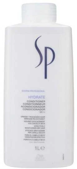 Wella Sebastian Professional Sp Hydrate kondicionierius 1000ml