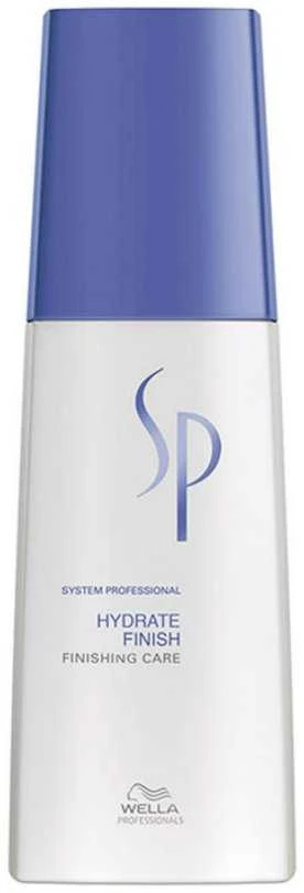 Wella Professionals SP Hydrate Finish apdailos priežiūra, 125 ml