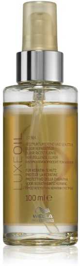 Wella Professionals SP Luxe Oil Reconstructive Eliksyras, 100 ml
