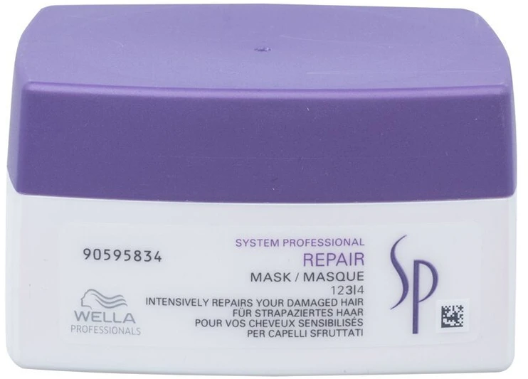 Wella Professionals SP Atstatomasis kondicionierius plaukams, 200 ml