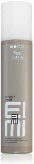 Neaerozolinis plaukų lakas Wella Eimi Flexible Finish (2) 250ml
