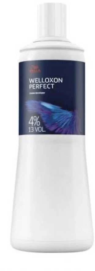 Wella Oksidacinė emulsija Welloxon 4% 1000ml