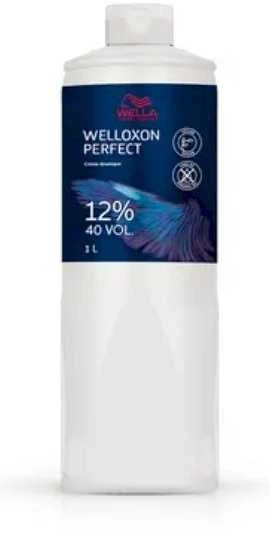 Wella Oksidacinė emulsija Welloxon 12% 1000ml