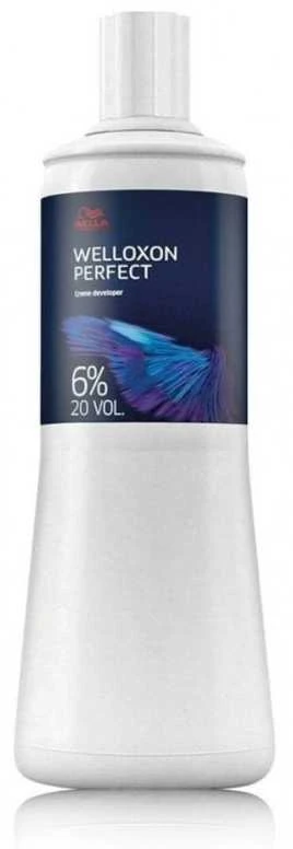 Oksidacinė emulsija Wella Welloxon 6 %, 1000 ml