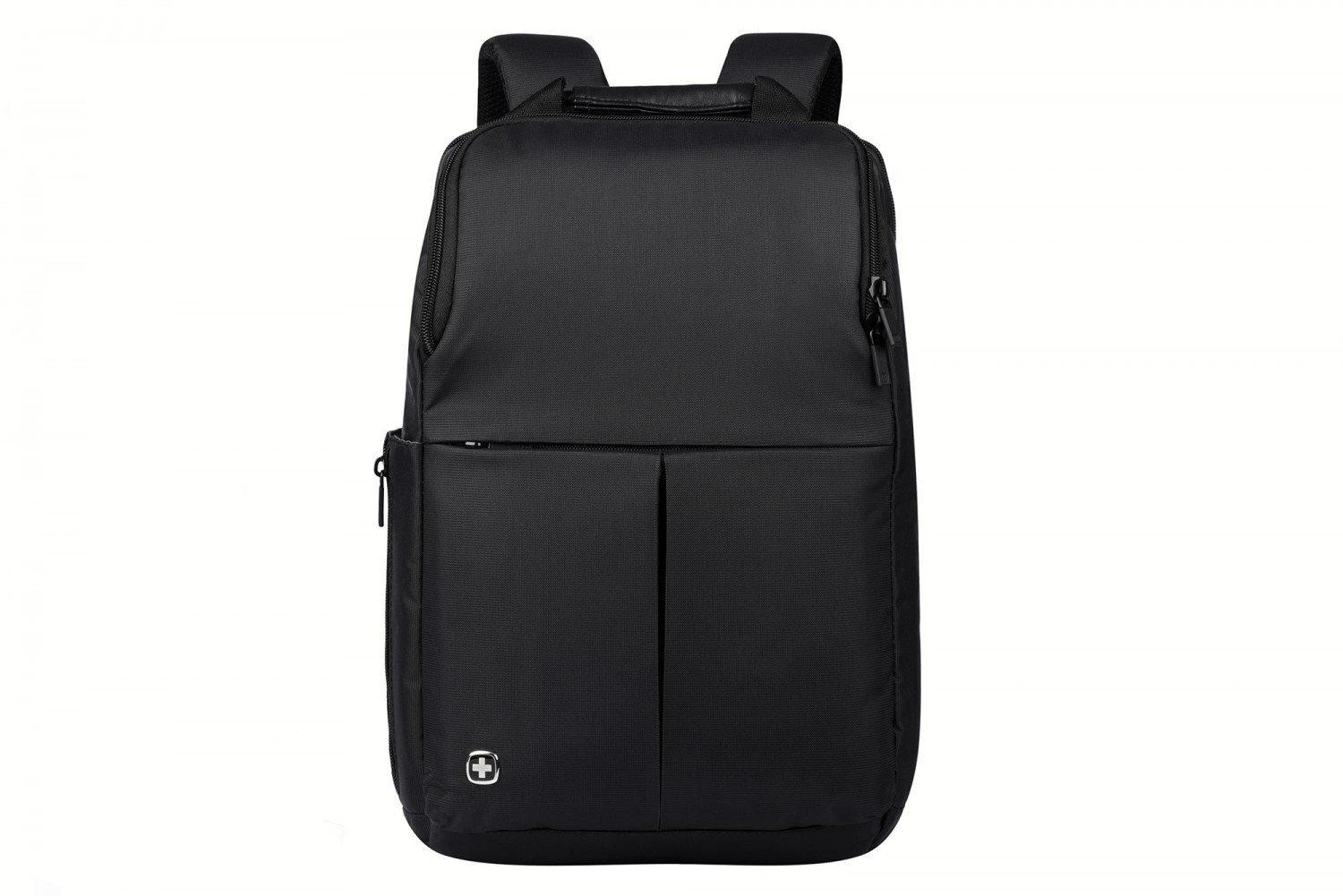 Rucksack for laptop WENGER reload 601068 (14", juodos spalvos)