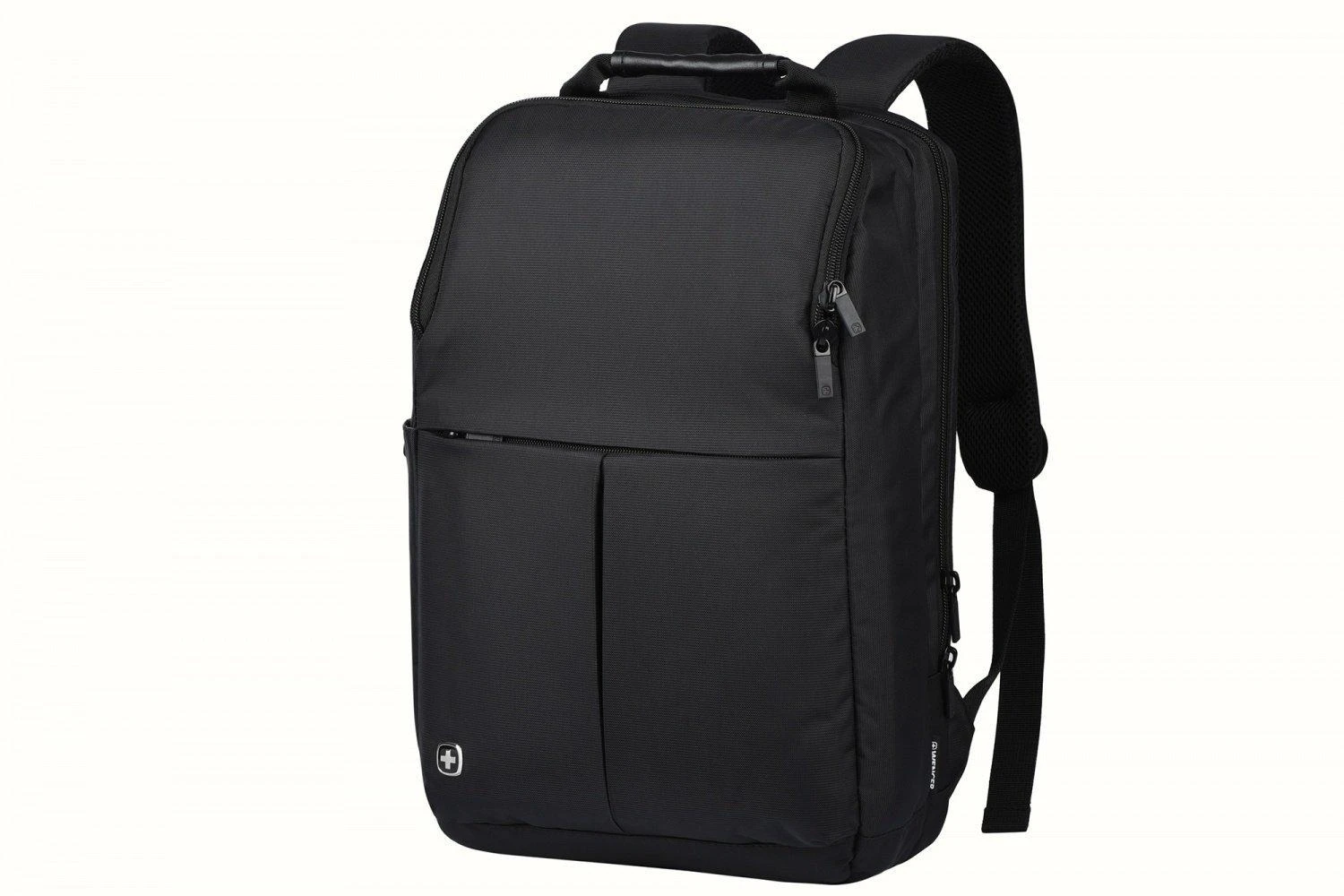 Rucksack for laptop WENGER reload 601068 (14", juodos spalvos)