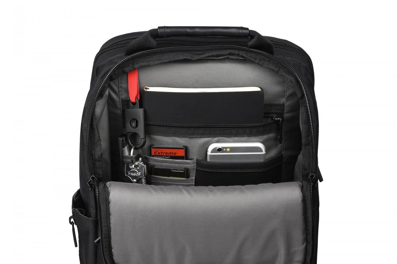Rucksack for laptop WENGER reload 601068 (14", juodos spalvos)
