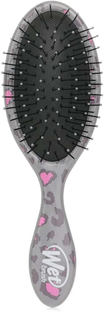Wet Brush Wet Wet Kids Detangler - Leopard