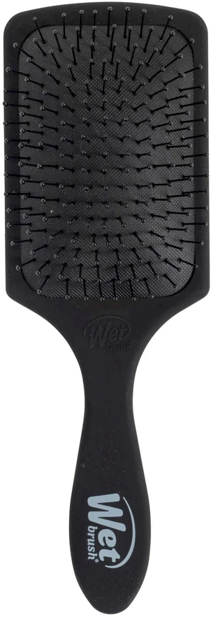 Wet Brush Wet Wet Paddle Detangler Large - Juodas