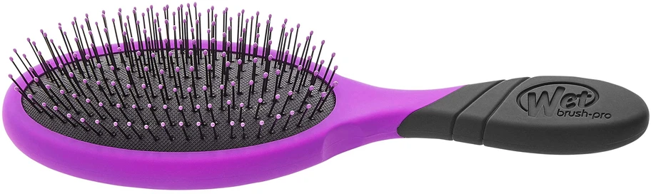 Wet Brush Wet Wet Pro Detangler - Violetinė