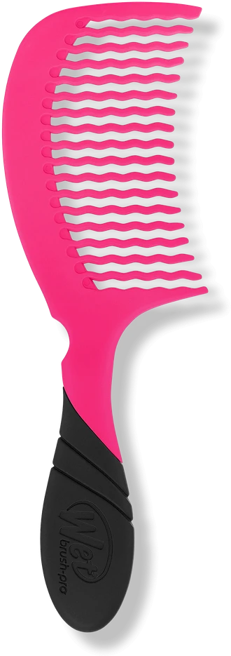 Wet Brush Wet Wet Pro Detangling Šukos - Rožinė