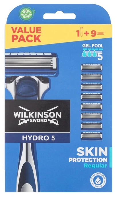 Wilkinson Sword Hydro 5
