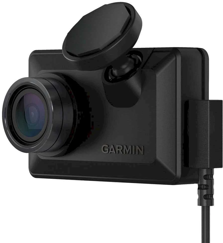 Garmin Dash Cam™ X210 Vaizdo registratorius „1440p“ su 140 laipsnių apžvalgos lauku ir integruotu poliarizatoriumi „Clarity™“ | 010-02859-10