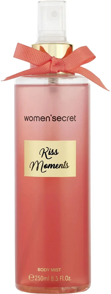 Women'Secret Women´Secret Kiss Moments kūno purškiklis
