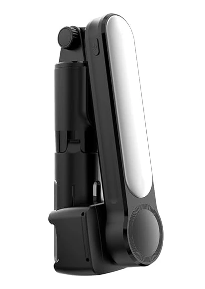 Gimbal Mocco L09 Juodas