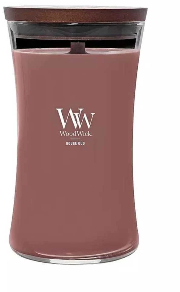 WoodWick Rouge Oud 610g