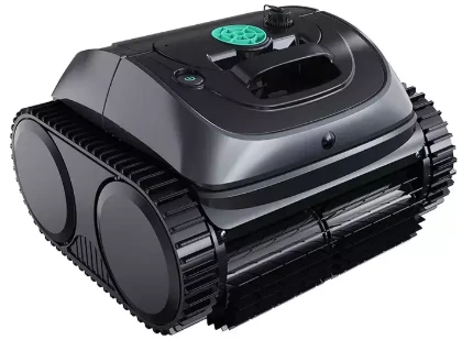 Wybot C1 Pro belaidis baseino valymo robotas