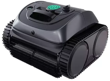Wybot C1 Pro vikšrinis baseino valymo robotas