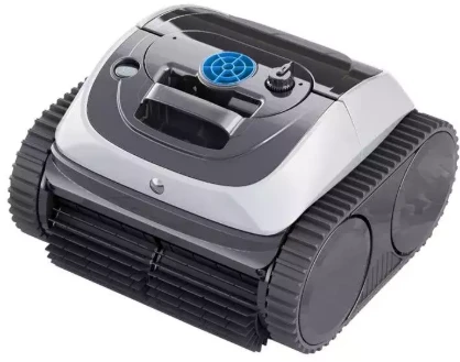Wybot C1 Pro belaidis baseino valymo robotas