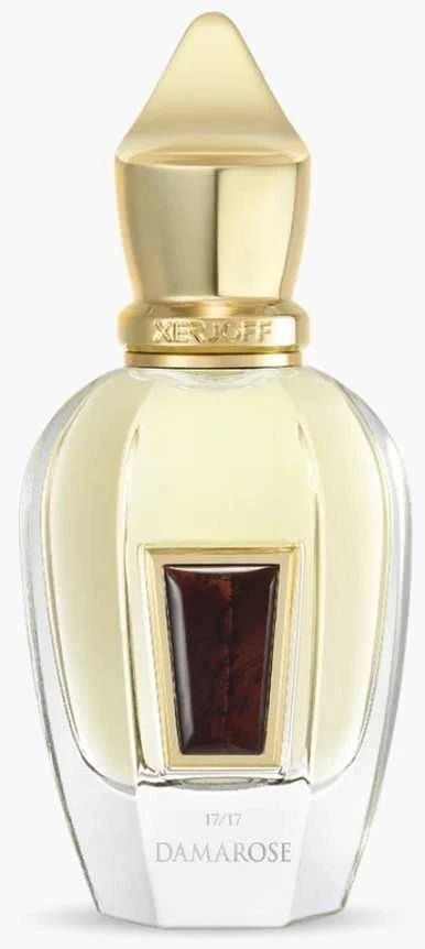 Xerjoff XERJOFF 17/17 Damarose EDP purškalas 100ml