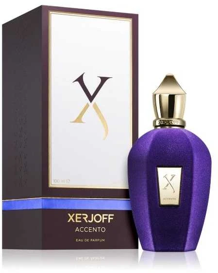 Kvepalai moterims Xerjoff Accento, EDP 100 ml