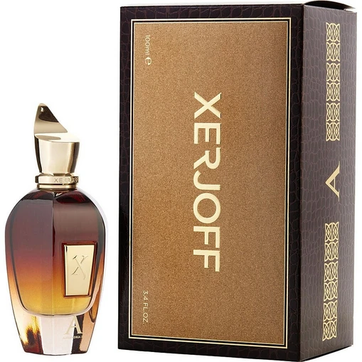 Xerjoff Alexandria II EDP parfumuotas vanduo moterims, 100 ml