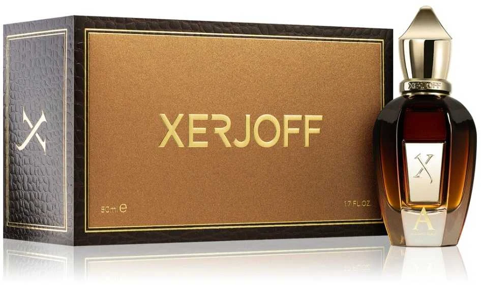Xerjoff Alexandria II EDP parfumuotas vanduo unisex, 50 ml