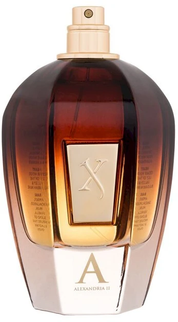 „Xerjoff Alexandria II“ EDP kvepalai vyrams, 100 ml, testeris