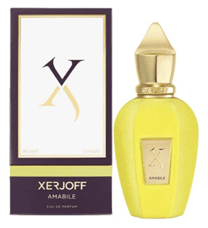 Xerjoff Amabile EDP parfumuotas vanduo unisex, 50 ml