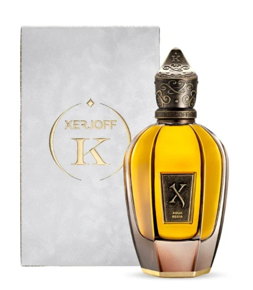 Xerjoff Aqua Regia PP kvepalai unisex, 100 ml
