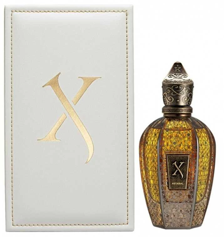 Xerjoff Astaral PP kvepalai unisex, 100 ml