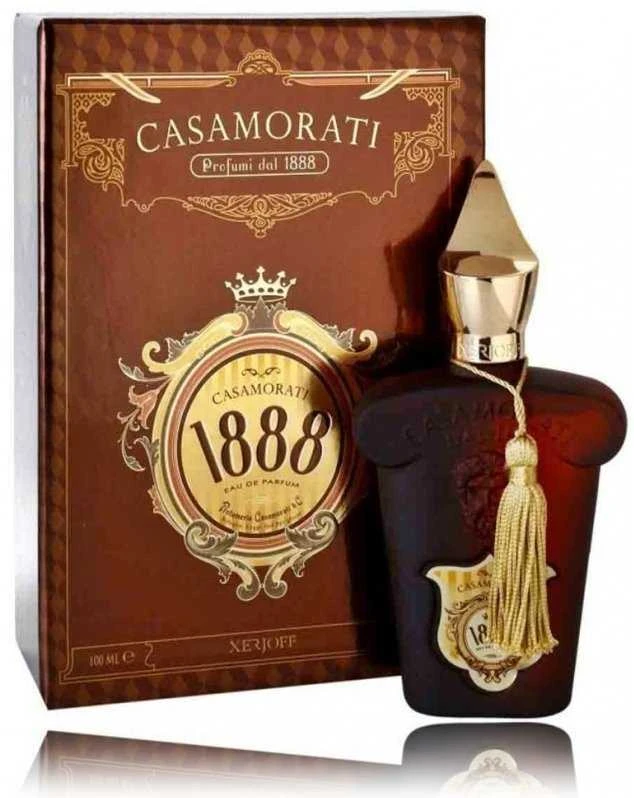 Xerjoff Casamorati 1888 EDP, 100 ml