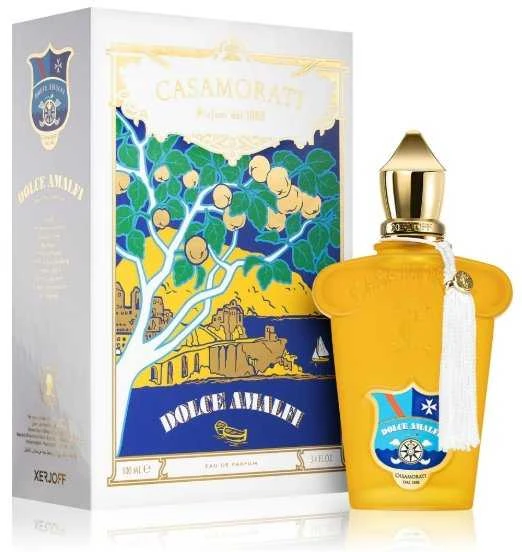 Xerjoff Casamorati 1888 EDP, 100 ml