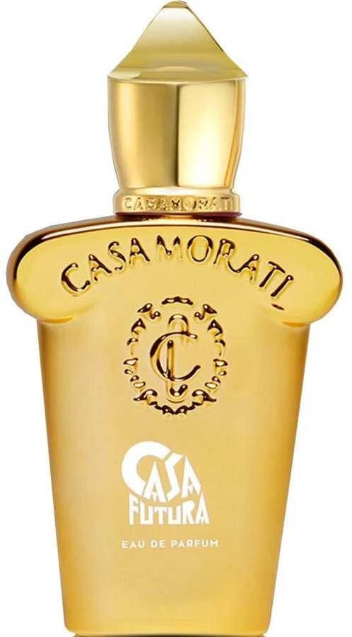 Xerjoff Casamorati Casafutura EDP parfumuotas vanduo unisex, 30 ml