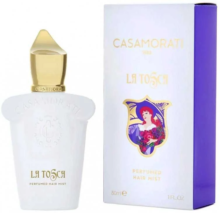 Xerjoff Casamorati 1888 La Tosca, 30 ml