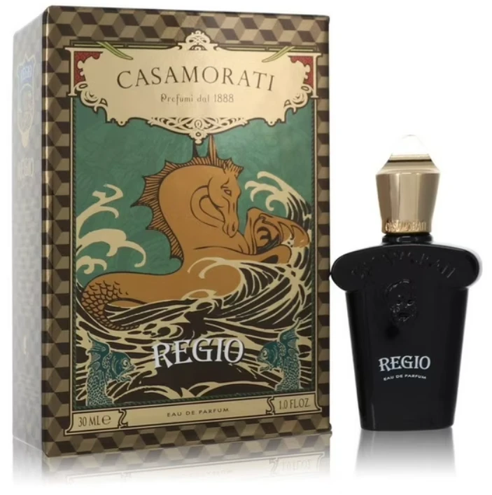 Xerjoff Casamorati Regio EDP parfumuotas vanduo unisex, 30 ml