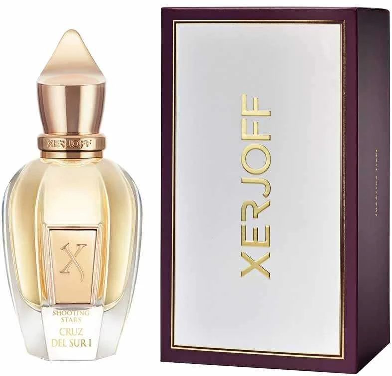 Xerjoff Cruz del Sur I EDP parfumuotas vanduo unisex, 50 ml
