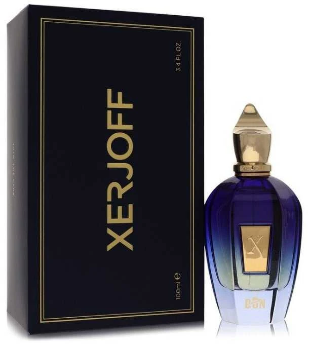 Xerjoff Don EDP parfumuotas vanduo unisex, 100 ml