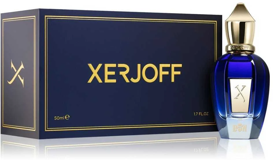 Xerjoff Don EDP parfumuotas vanduo Unisex, 50 ml