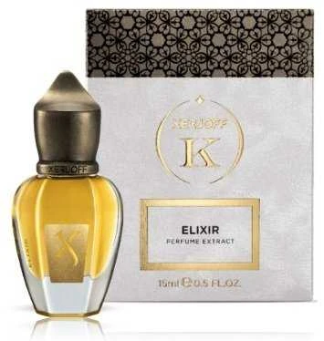 Xerjoff Eliksyras, 15 ml