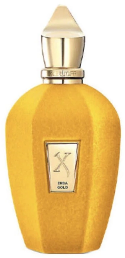 Xerjoff Erba Gold EDP U 100 ml Tester