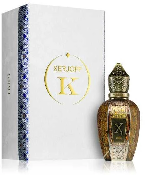 Xerjoff Ether PP kvepalai unisex, 50 ml