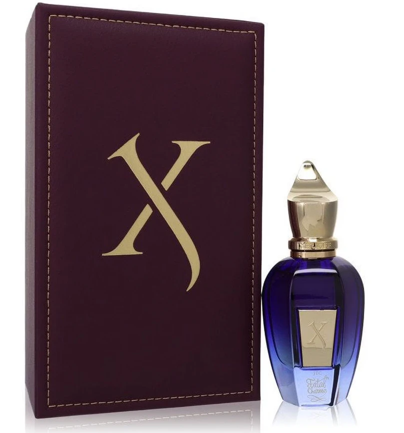 Xerjoff Fatal Charme EDP parfumuotas vanduo unisex, 50 ml