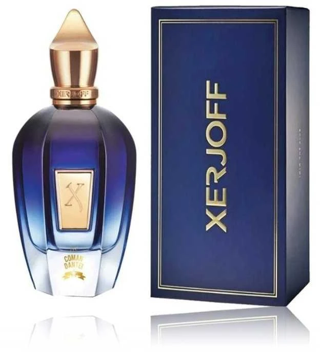 Xerjoff Join the Club Comandante EDP parfumuotas vanduo unisex, 100 ml