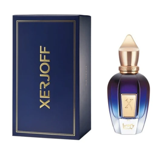 Xerjoff Ivory Route EDP parfumuotas vanduo unisex, 50 ml