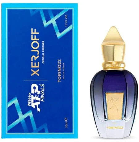 Xerjoff JTC Torino22 EDP parfumuotas vanduo unisex, 50 ml