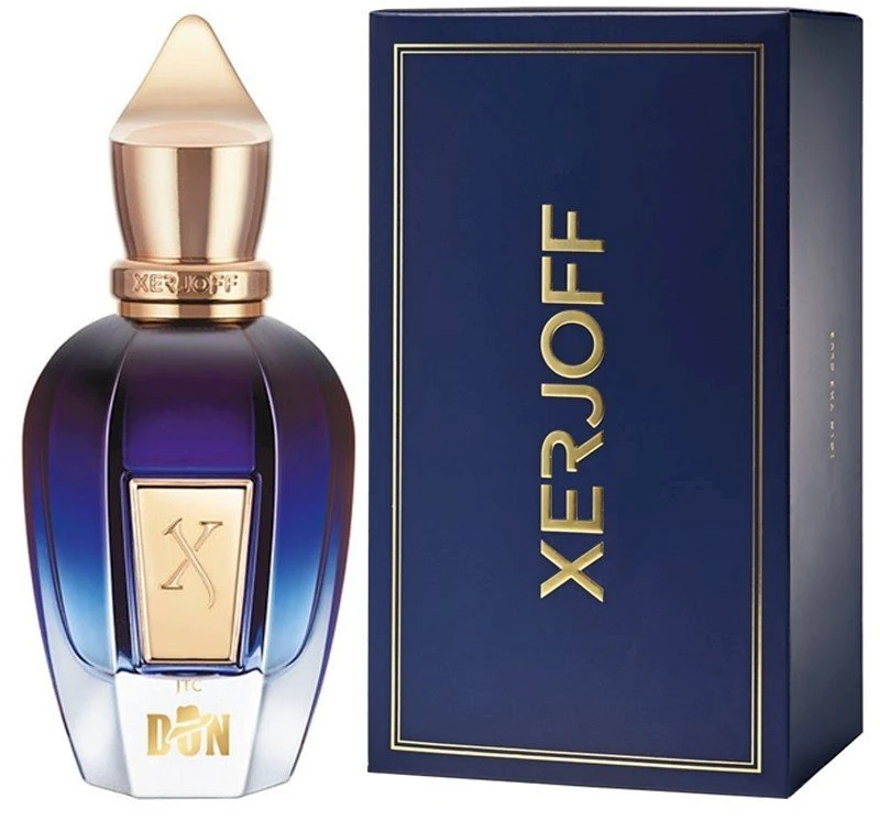 Xerjoff JTC Torino23 EDP parfumuotas vanduo unisex, 50 ml